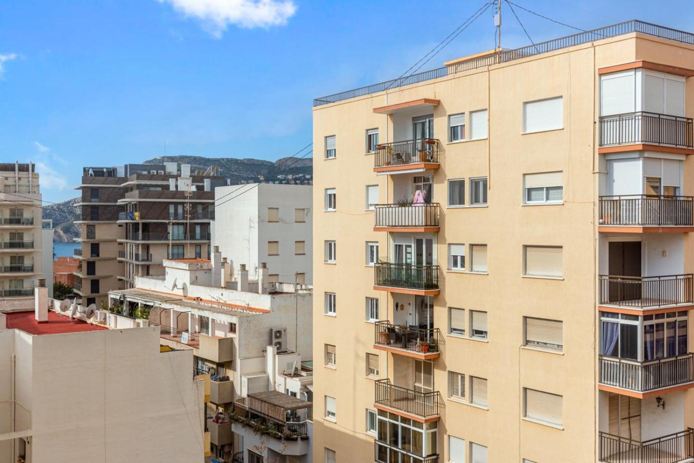 Apartament Pondarosa - Plusholidays カルプ エクステリア 写真