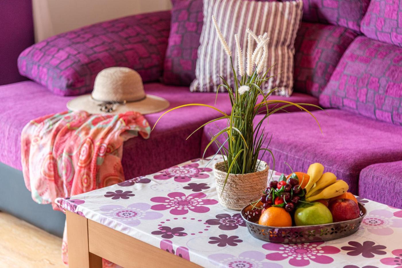 Apartament Pondarosa - Plusholidays カルプ エクステリア 写真